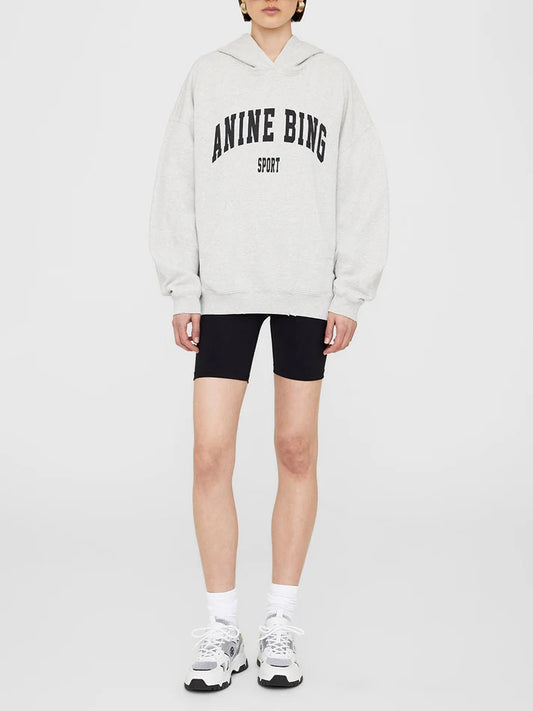 Vintage "ANINE BING" Sweatshirt