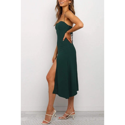 Adele Breeze Midi Dress