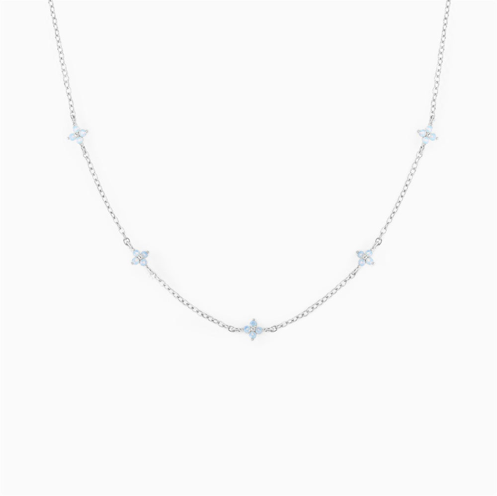 Elegant Minimalist Necklace