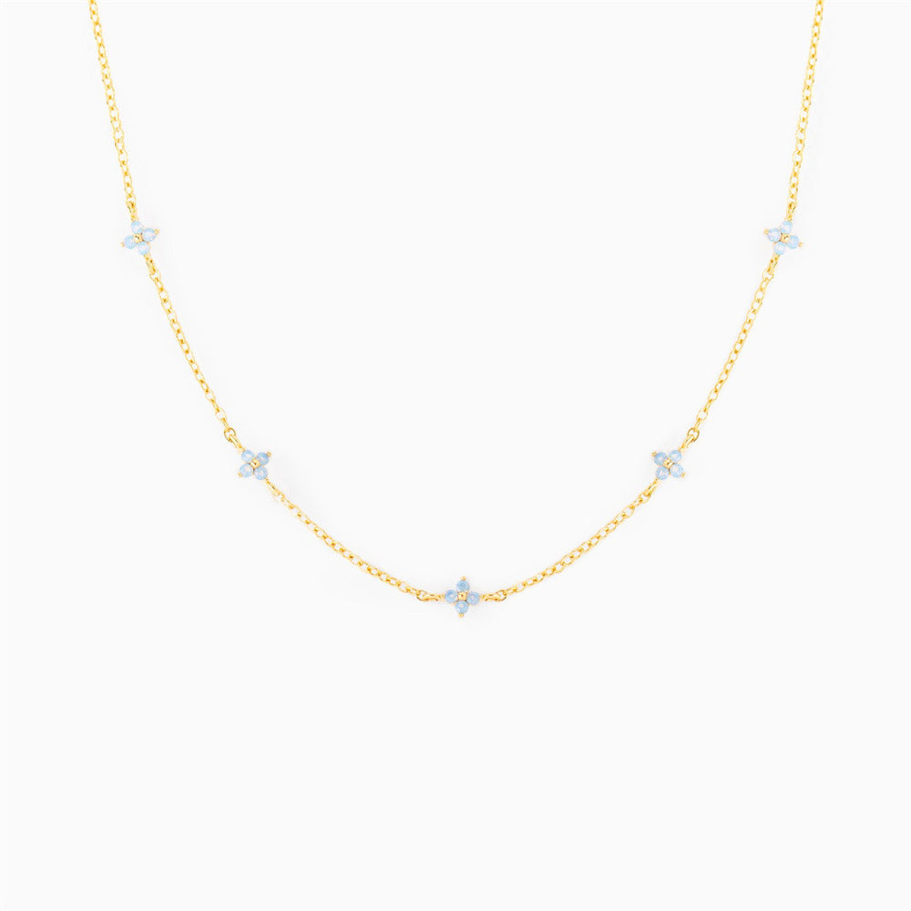 Elegant Minimalist Necklace