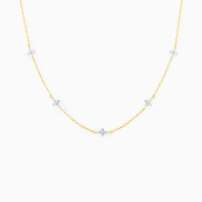 Elegant Minimalist Necklace