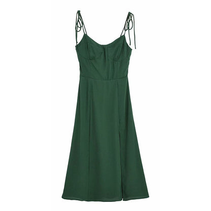 Adele Breeze Midi Dress