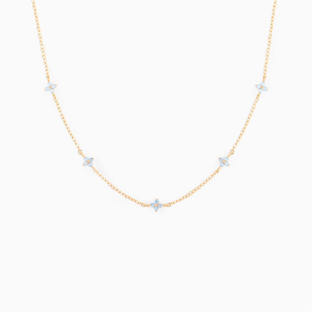 Elegant Minimalist Necklace