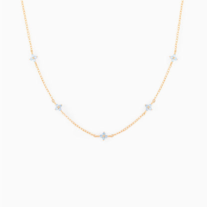 Elegant Minimalist Necklace