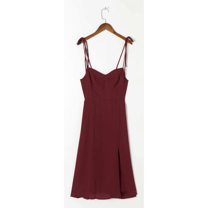 Adele Breeze Midi Dress