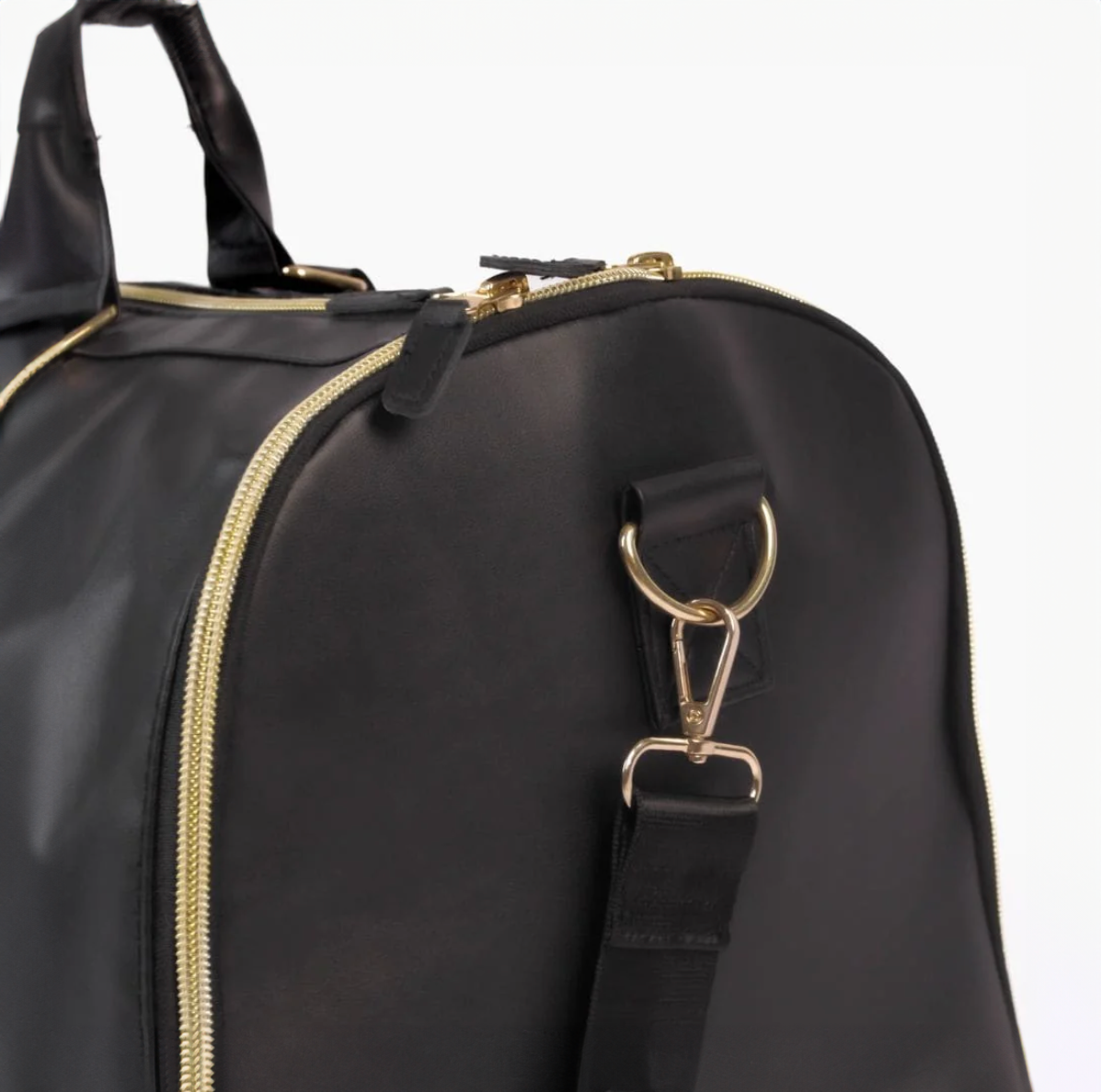 Elite Duffle Bag