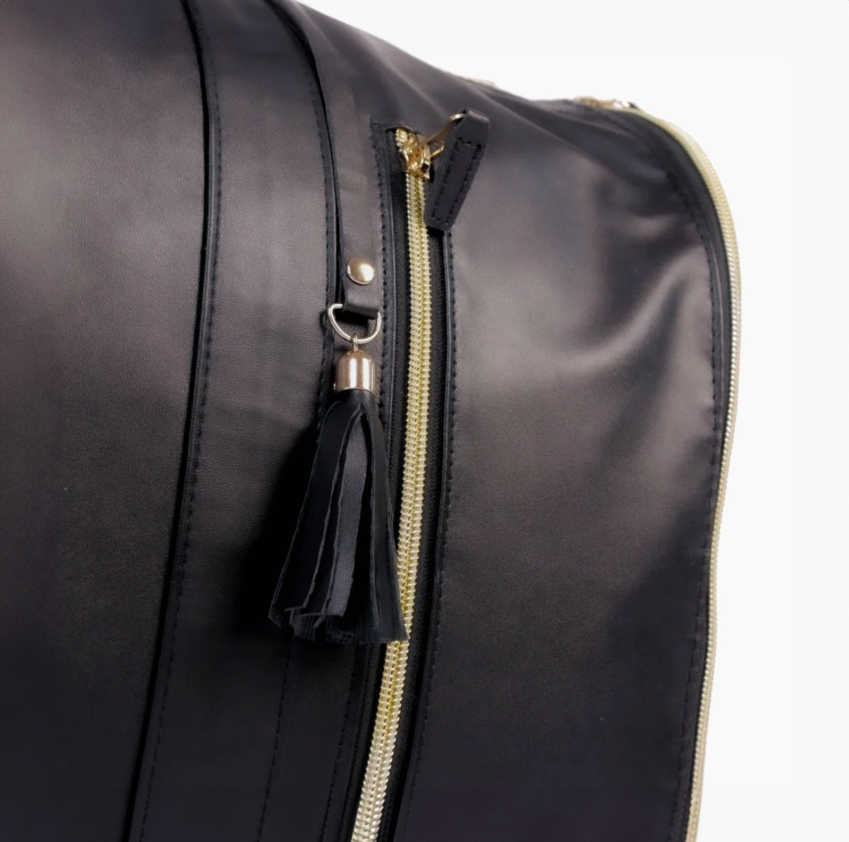 Elite Duffle Bag