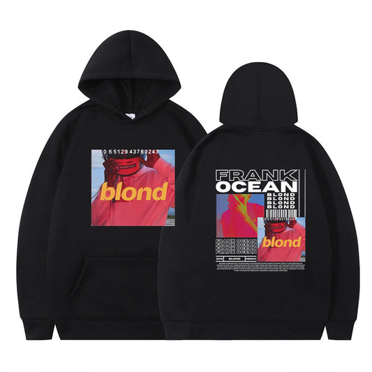 Frank Ocean BLOND Hoodie