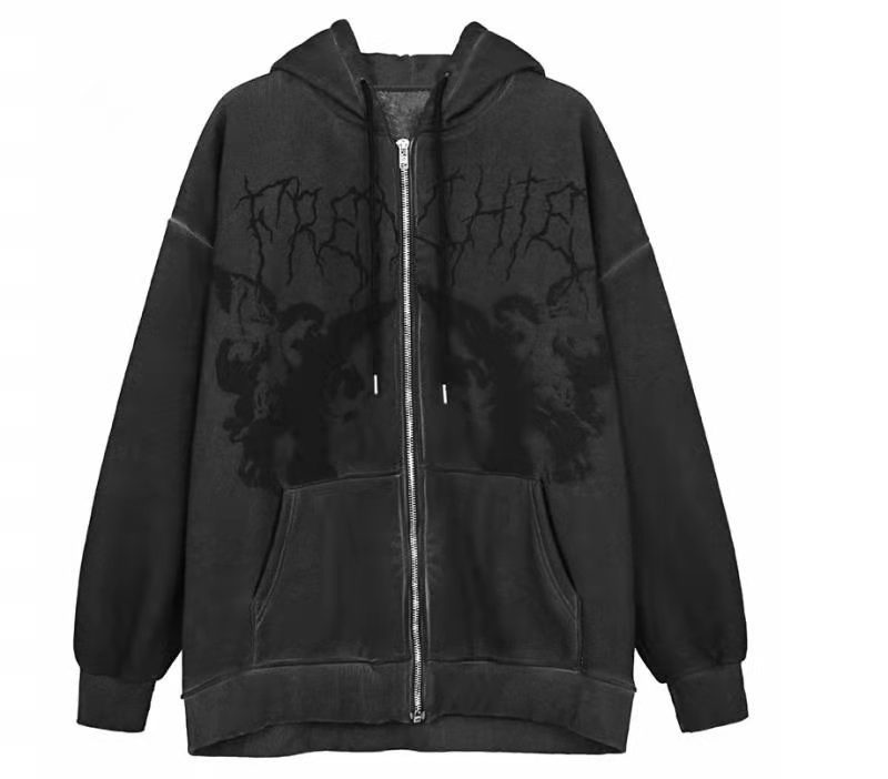 Angel of Darkness Hoodie