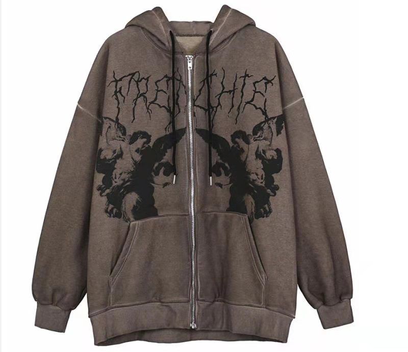 Angel of Darkness Hoodie