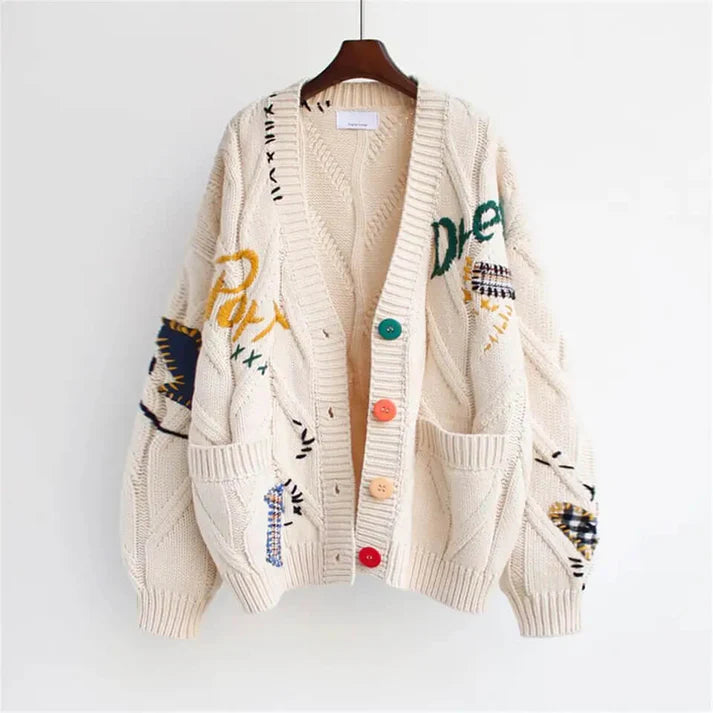 Sport-Dream Cardigan